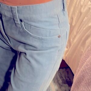 Ripcurl Corduroy Slim Fit Pants     NWOT